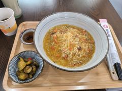 -蟹味阁·蟹黄面(体育西横街店)