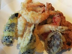 -滩万日本料理Nadaman(国贸大酒店)
