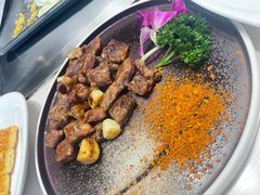 -凯萨印象铁板烧(苏州中心店)
