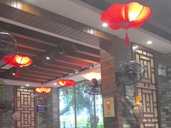 -秦园陕西手工面馆(番禺节能科技园店)