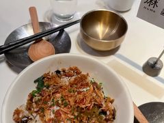 -胡麻(静安嘉里店)