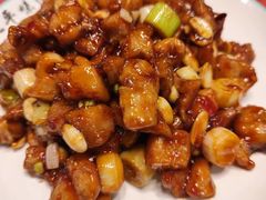 -北平味道.京味菜.烤鸭(梨园店)