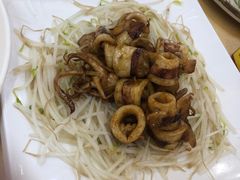 -旺富东海大酒楼(海鲜街店)
