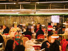 大堂-小煵记·打边炉(西丽文光店)