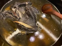 -巷语私房料理(华一实业大厦店)