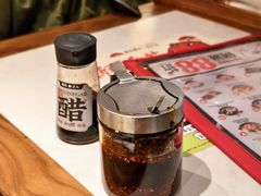 -和府捞面(曹路花园城店)