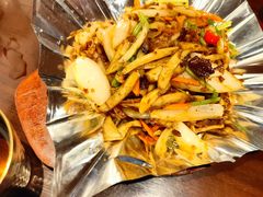 -那拉提之疆·新疆菜(美院店)