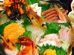 -山屋日式料理屋(宛平88店)