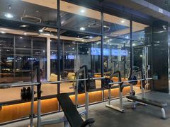 -豪逸健体(中骏广场店)