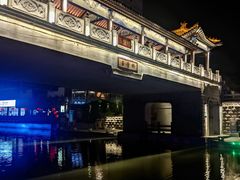 -济宁运河核心景区