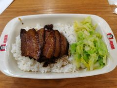 -南城香(北京南站店)
