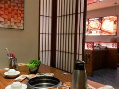 -烧肉一番·新韩式炭火烤肉(大岭山店)