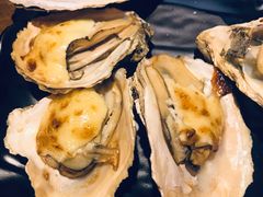 -烧蠔帮·生蚝海鲜牌档(观海店)