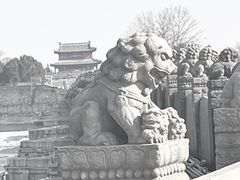 -宛平城