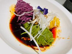 -绿茶餐厅(成都太古里店)