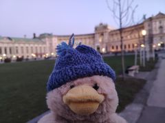 -Cafe Hofburg
