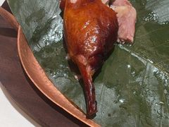 -小厨娘淮扬菜(诚信大道店)