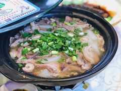 -雅和生态渔庄·宜城锅巴饭(龙灵山公园店)