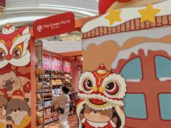 -KK ONE(京基滨河时代店)