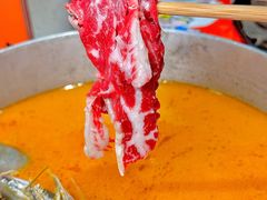 -荣叔港式沙嗲牛肉火锅(正佳潮流店)