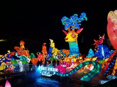 -深圳锦绣中华民俗村