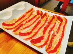 -景家大乾烤肉(新村十区店)