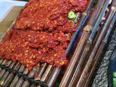 -盡膳口福跷脚牛肉火锅(北美新天地店)