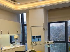 -泰康拜博口腔医院(海曙店)