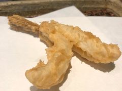 辫子鱼-みかわ是山居
