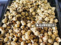 -正宗老杨特色爆米花(四棉店)