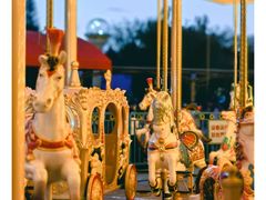 -北京石景山游乐园