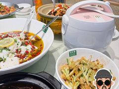 -万达广场(长沙开福店)