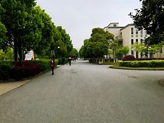-江南大学(蠡湖校区)