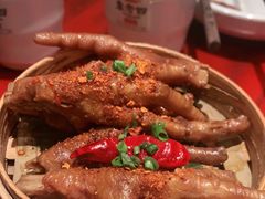 -袁老四重庆老火锅(桐梓坡店)