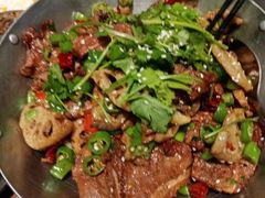 -丽华园(汉阳龙阳店)