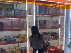-可爱抓 COCO  GOTCHA(天津鹏欣水游城店)