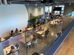 -dotcom coffee古点咖啡(致真大厦店)