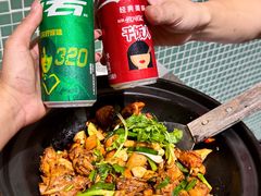 -肥家大排档(天河体育西店)