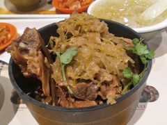 -半亩良田排骨米饭(西城红场店)
