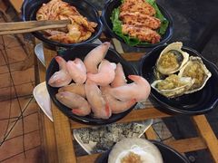 -五彩凉山自助西昌烧烤(柳翠路店)