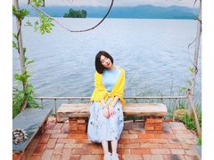 -丽江泸沽湖景区-里格半岛