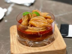 -吕氏焗小鲜•海鲜青岛菜(总店)