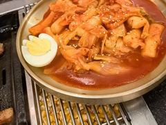 -韩满园· 甄选韩式烤肉