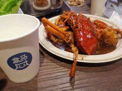 -盒马鲜生(枣园路店)