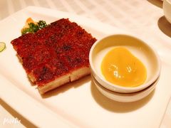 澳门脆皮烧肉-和记小菜(大宁店)