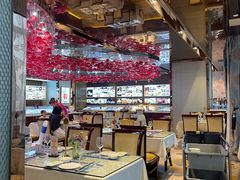 -东方山水金沙酒店-雅香阁中餐厅