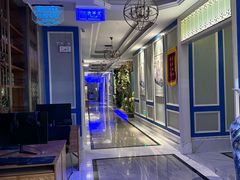 -大自然沐足·点餐·SPA(街道口店)