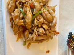 -马凯餐厅(长椿街店)