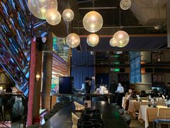 大堂-山石榴·贵州菜(丰盛里店)