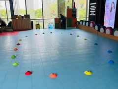 -乐翔轮滑(中庚漫游城店)